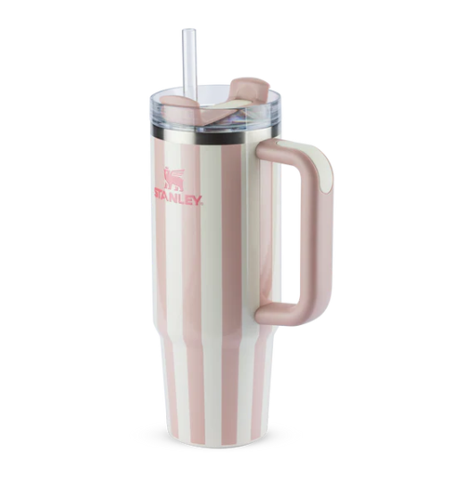 Copo Quencher WHIP CABANA GLOSS Stanley | 887ML