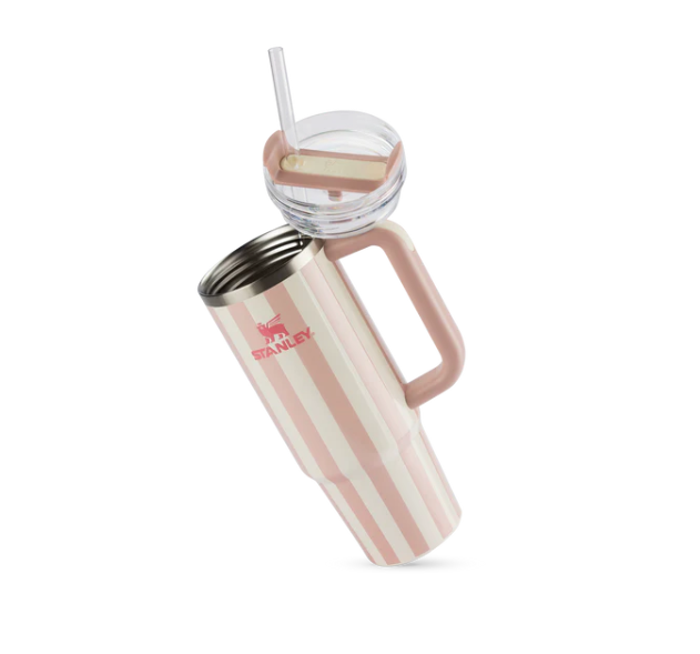 Copo Quencher WHIP CABANA GLOSS Stanley | 887ML