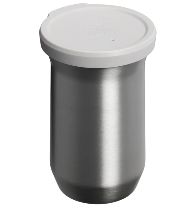 Cuia Térmica Terere Stainless Steel | 200ml