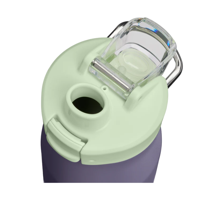 Garrafa Vitalize Tempo Purple Umbra | 710ml
