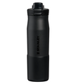 Garrafa Vitalize Tempo Black | 710ml