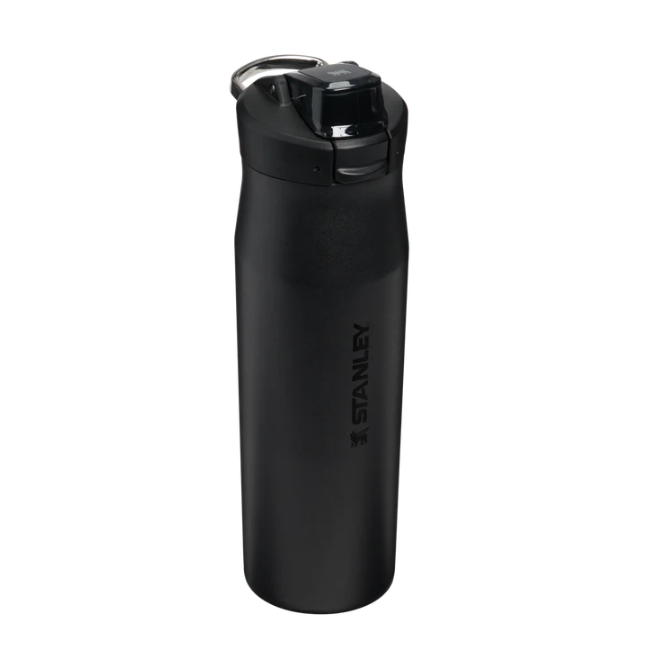 Garrafa Vitalize Tempo Black | 710ml