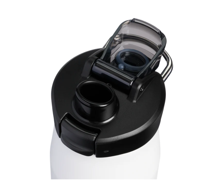 Garrafa Vitalize Tempo Chalk | 710ml