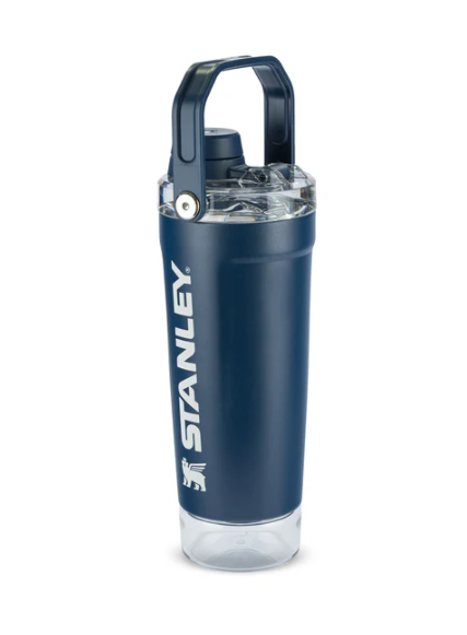 Vitalize Shaker Dark Navy | 591ml