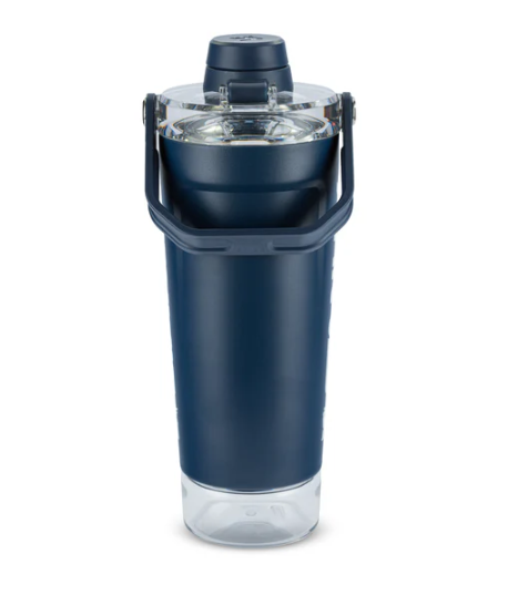 Vitalize Shaker Dark Navy | 591ml