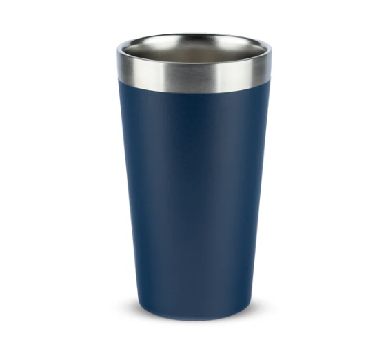 Copo Térmico Dark Navy | 354ml