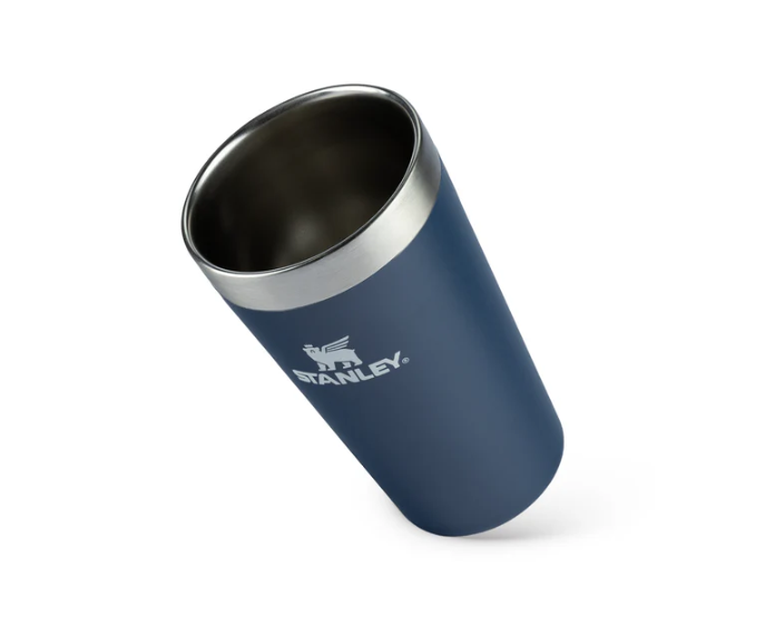 Copo Térmico Dark Navy | 354ml