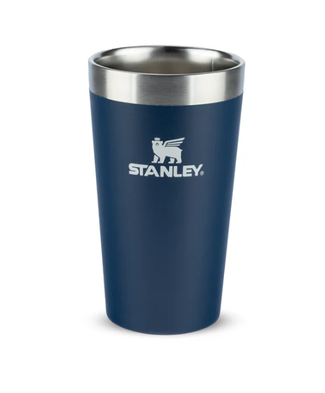 Copo Térmico Dark Navy | 354ml
