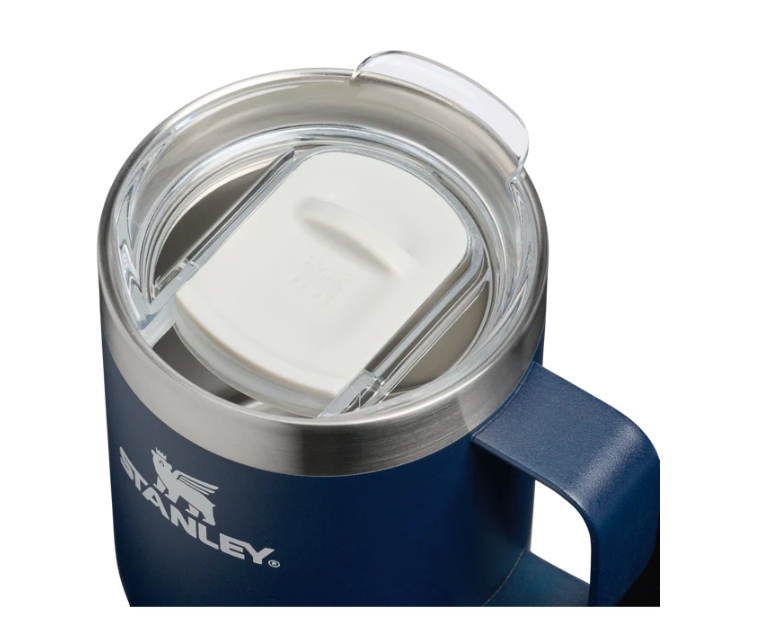 Camp Mug Dark Navy | 236ml