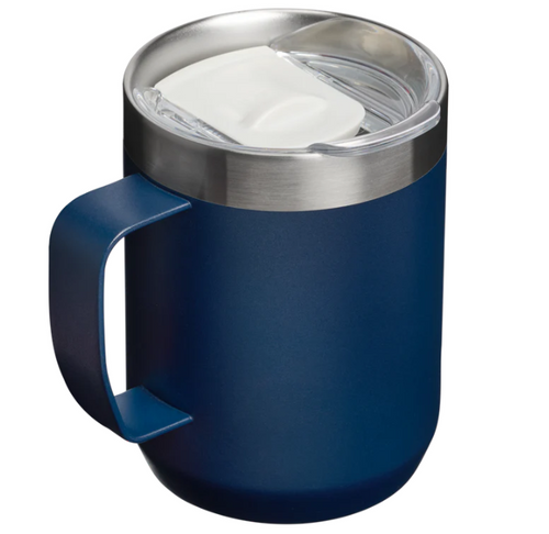 Camp Mug Dark Navy | 236ml