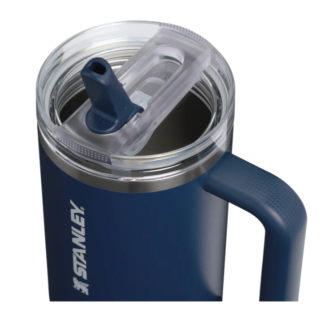 Quencher Protour Dark Navy | 1.18L