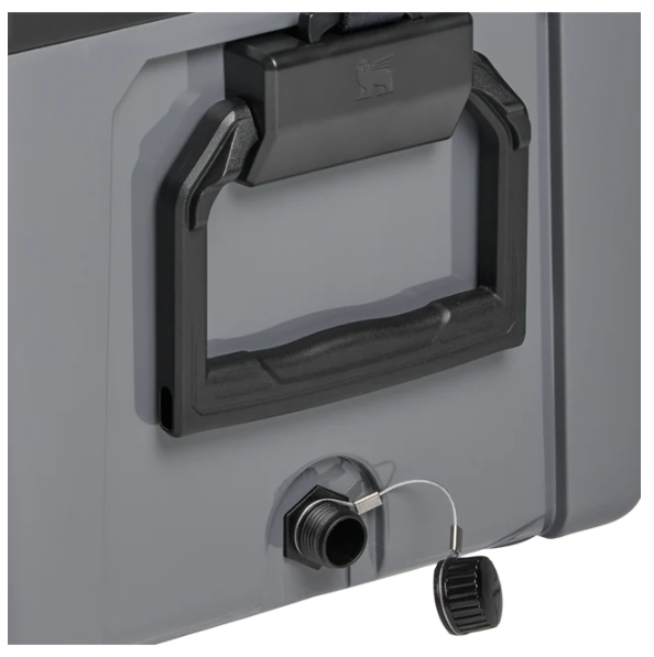 Cooler Térmico Black | 23L