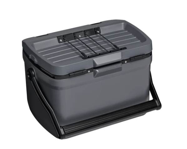 Cooler Térmico Black | 15L