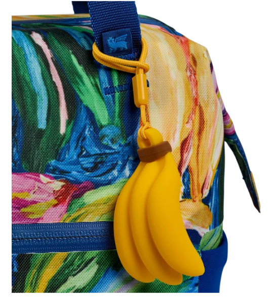 Stanley 1913 Farm Rio Mochila Térmica Madeleine Painted Bananas 13.2 L