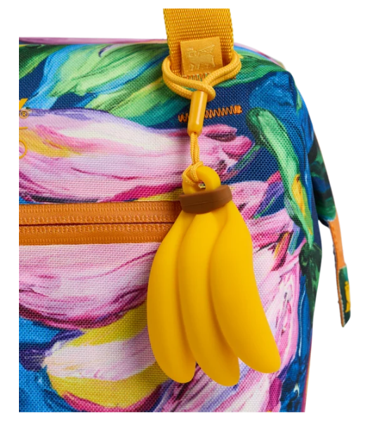 Stanley 1913 Farm Rio Lancheira Térmica Julienne Painted Bananas 7 L