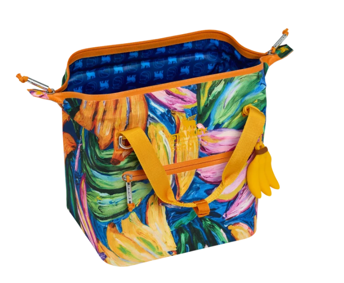 Stanley 1913 Farm Rio Lancheira Térmica Julienne Painted Bananas 7 L