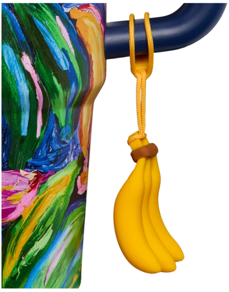 Stanley 1913 Farm Rio Copo Quencher 2.0 Painted Bananas 887 ml