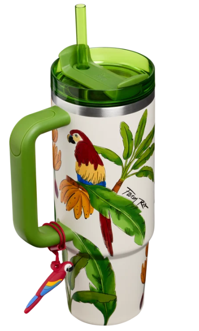 Stanley 1913 Farm Rio Copo Quencher 2.0 Tropical Destiny 887 ml