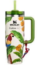Stanley 1913 Farm Rio Copo Quencher 2.0 Tropical Destiny 887 ml