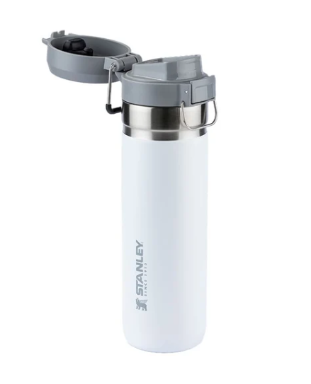 Garrafa Térmica Quick Flip Stanley 1913 Polar | 710ml