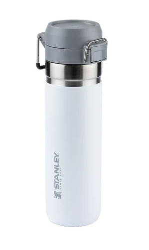 Garrafa Térmica Quick Flip Stanley 1913 Polar | 710ml