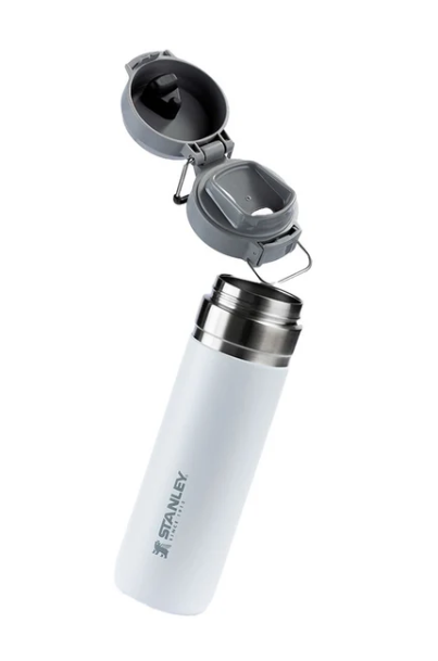 Garrafa Térmica Quick Flip Stanley 1913 Polar | 710ml