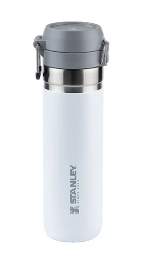 Garrafa Térmica Quick Flip Stanley 1913 Polar | 710ml