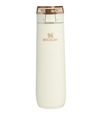 Garrafa Térmica Flowstate™ Spring Cream Stanley 1913 | 591ml