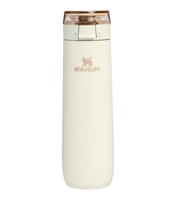 Garrafa Térmica Flowstate™ Spring Cream Stanley 1913 | 591ml