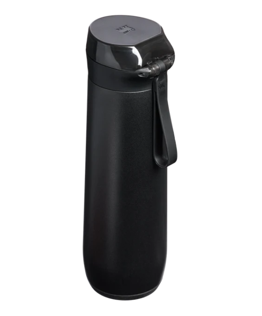 Garrafa Térmica Flowstate™ Spring Black 2.0 Stanley 1913 | 591ml