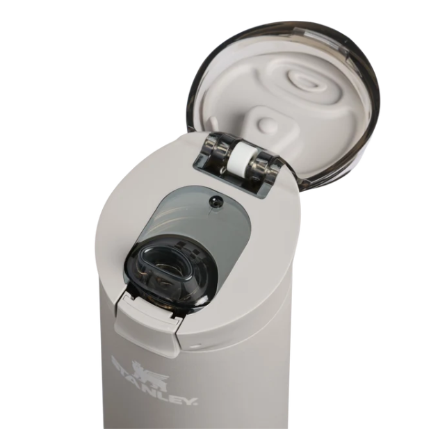 Garrafa Térmica Flowstate™ Spring Ash Stanley 1913 | 591ml