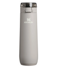 Garrafa Térmica Flowstate™ Spring Ash Stanley 1913 | 591ml