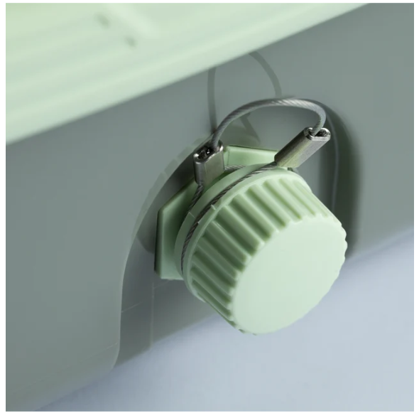 Cooler Térmico Sage Grey Stanley 1913 | 23L