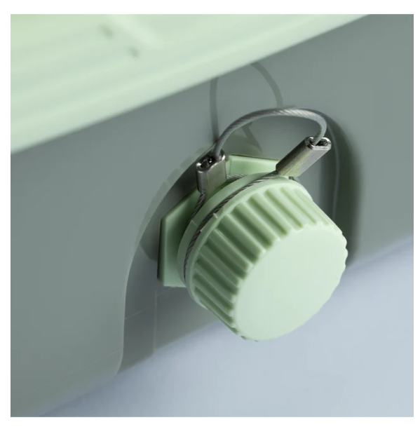 Cooler Térmico Sage Grey Stanley 1913 | 23L