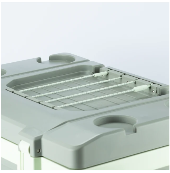 Cooler Térmico Sage Grey Stanley 1913 | 23L