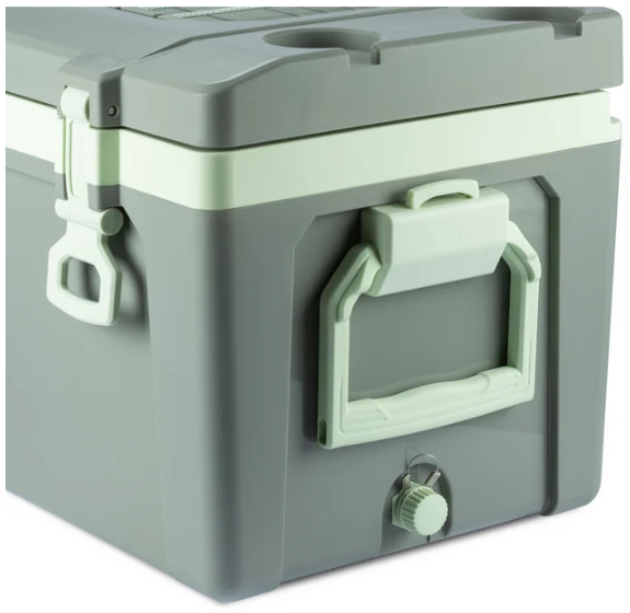 Cooler Térmico Sage Grey Stanley 1913 | 23L