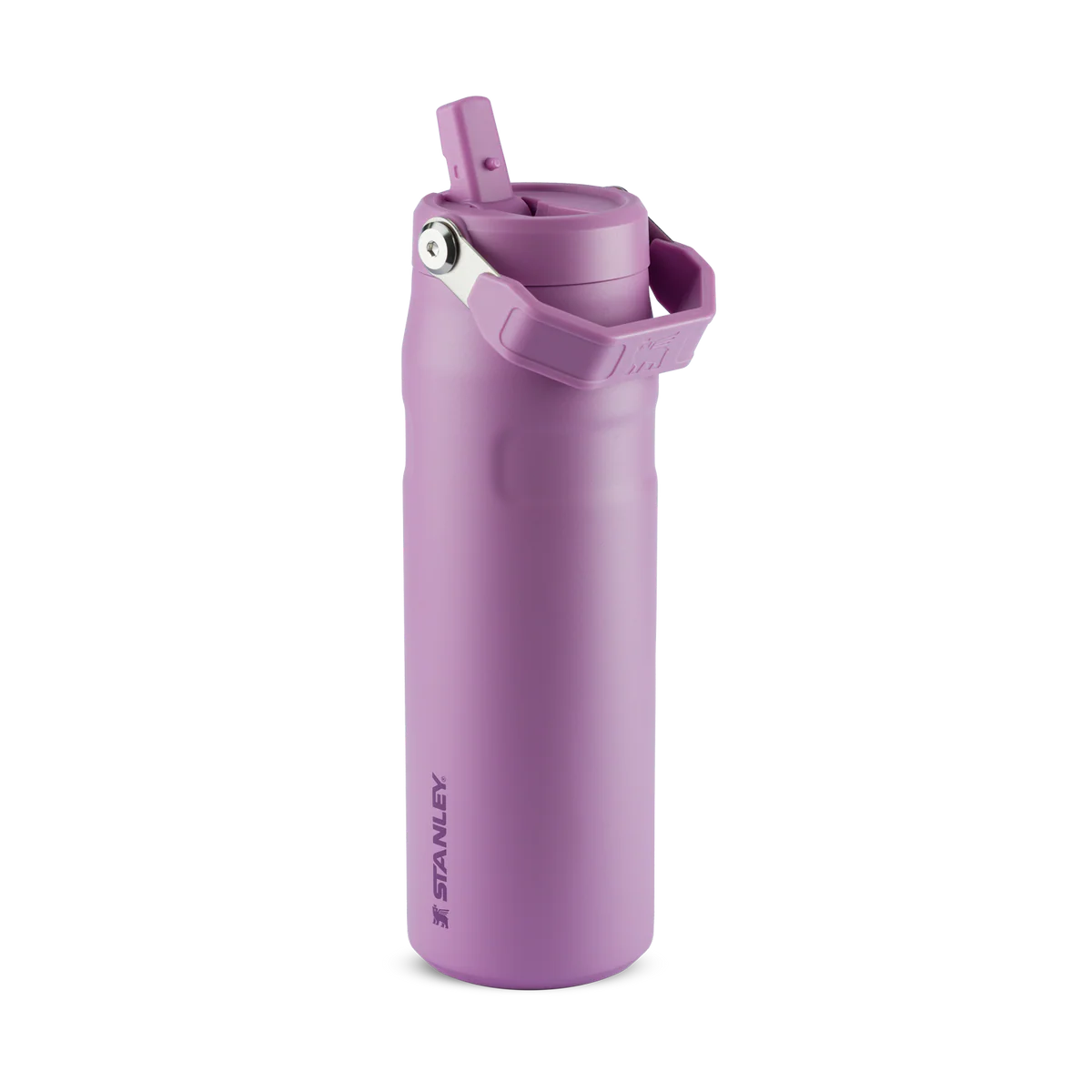 Garrafa Térmica Aerolight Flip Straw Lilac | 710ML