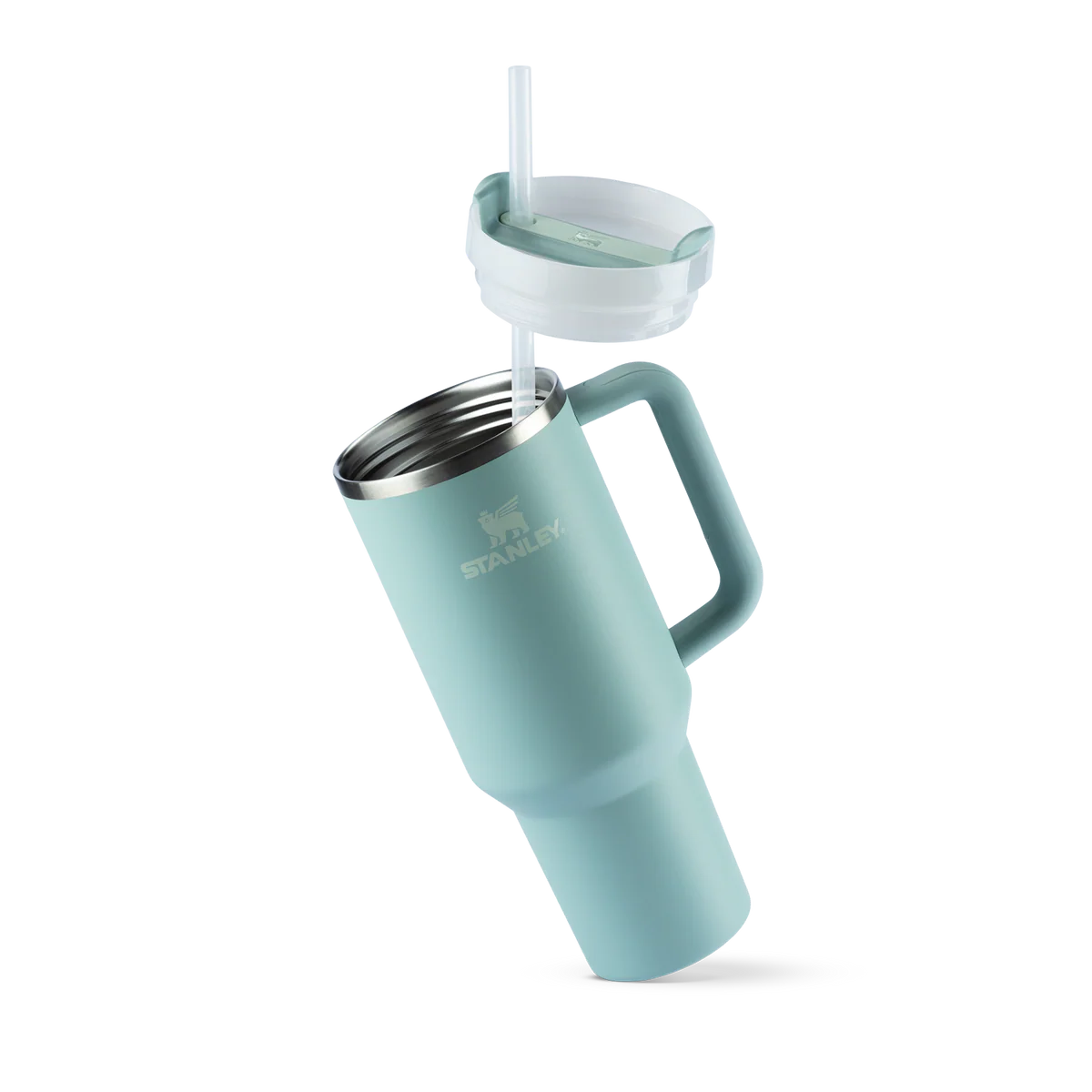 Copo Quencher SEA FOAM Stanley | 1.18l