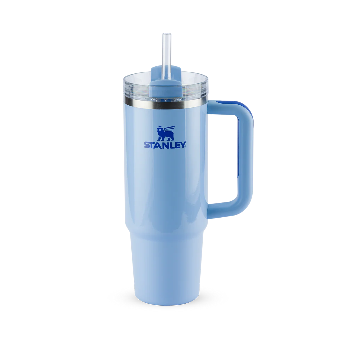 Copo Quencher CORNFLOWER GLOSS Stanley | 887ML