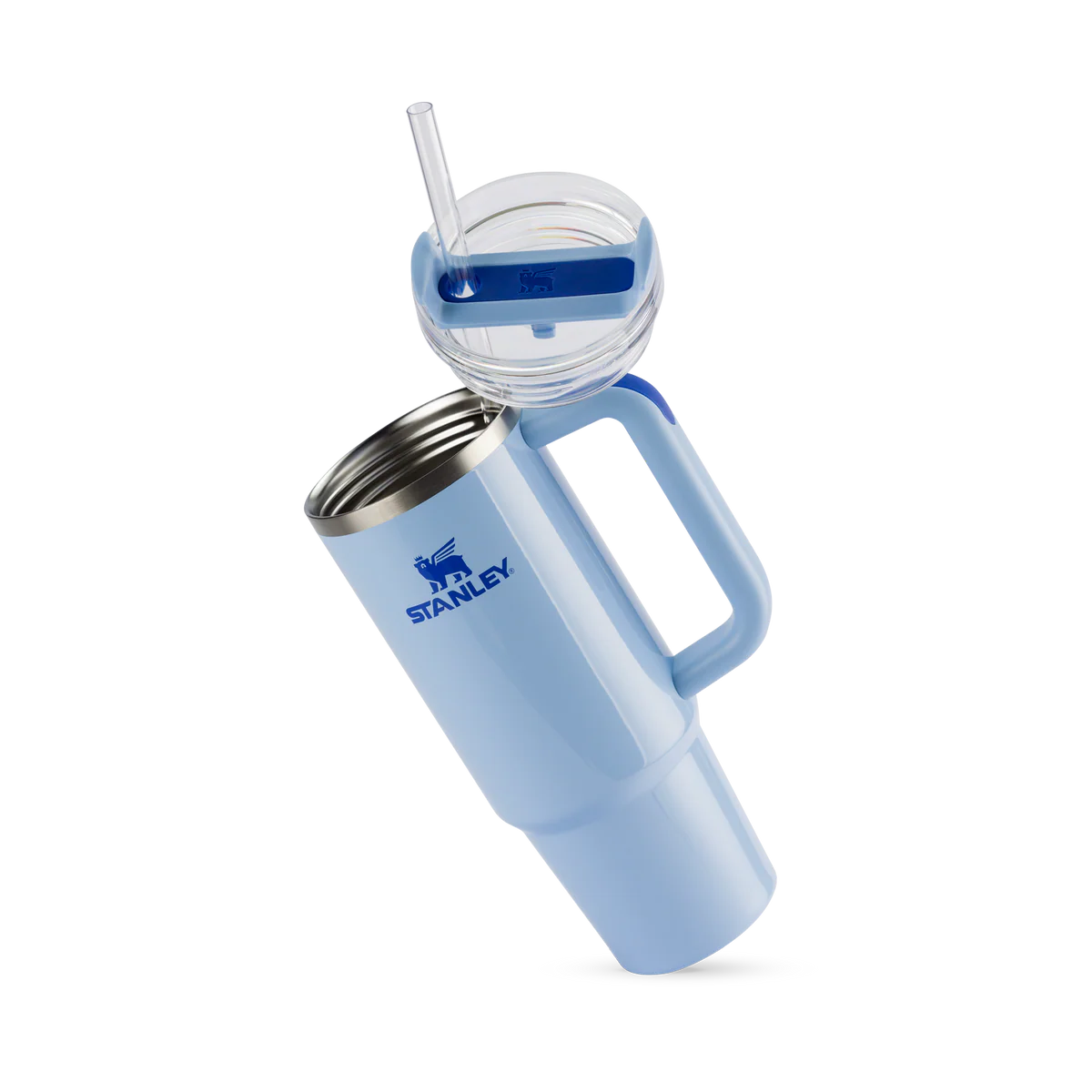 Copo Quencher CORNFLOWER GLOSS Stanley | 887ML