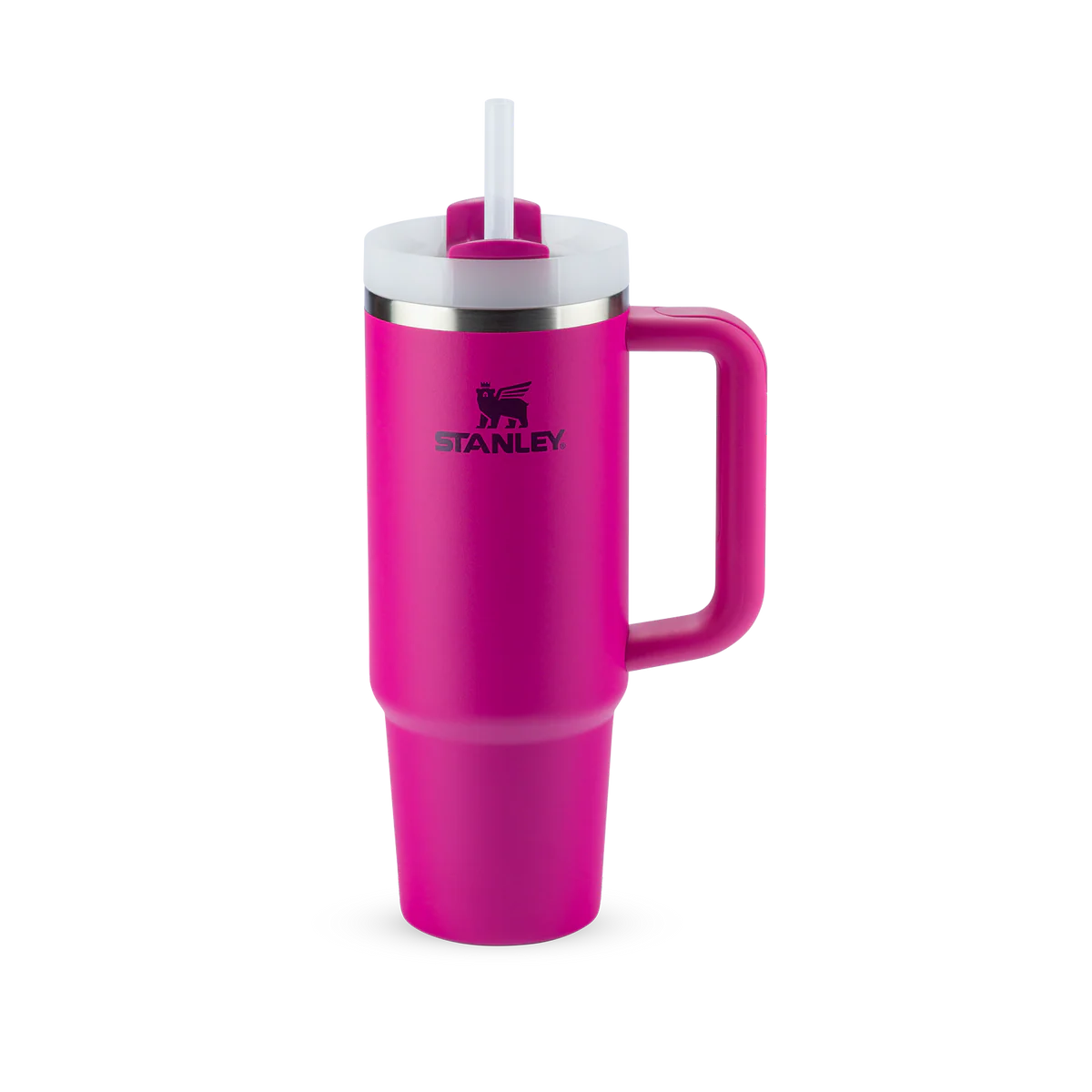 Copo Quencher FUCHSIA Stanley | 887ML