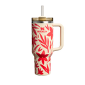 Copo Quencher RESORT FLORAL Stanley | 1.18l