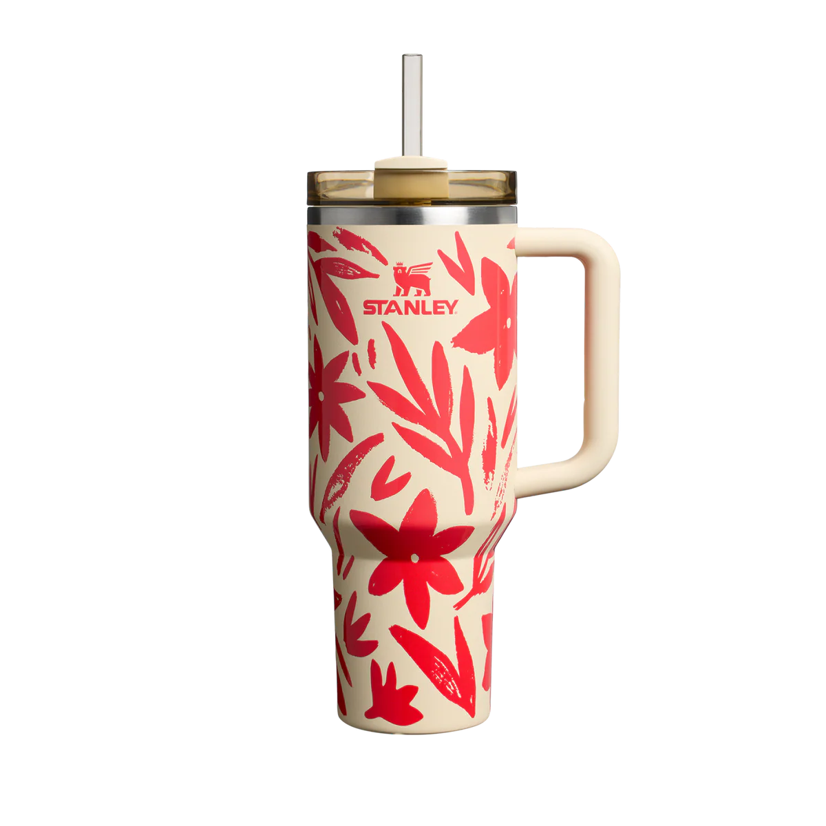 Copo Quencher RESORT FLORAL Stanley | 1.18l