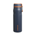 Garrafa Térmica Twist Flip Stanley Twilight | 710ML