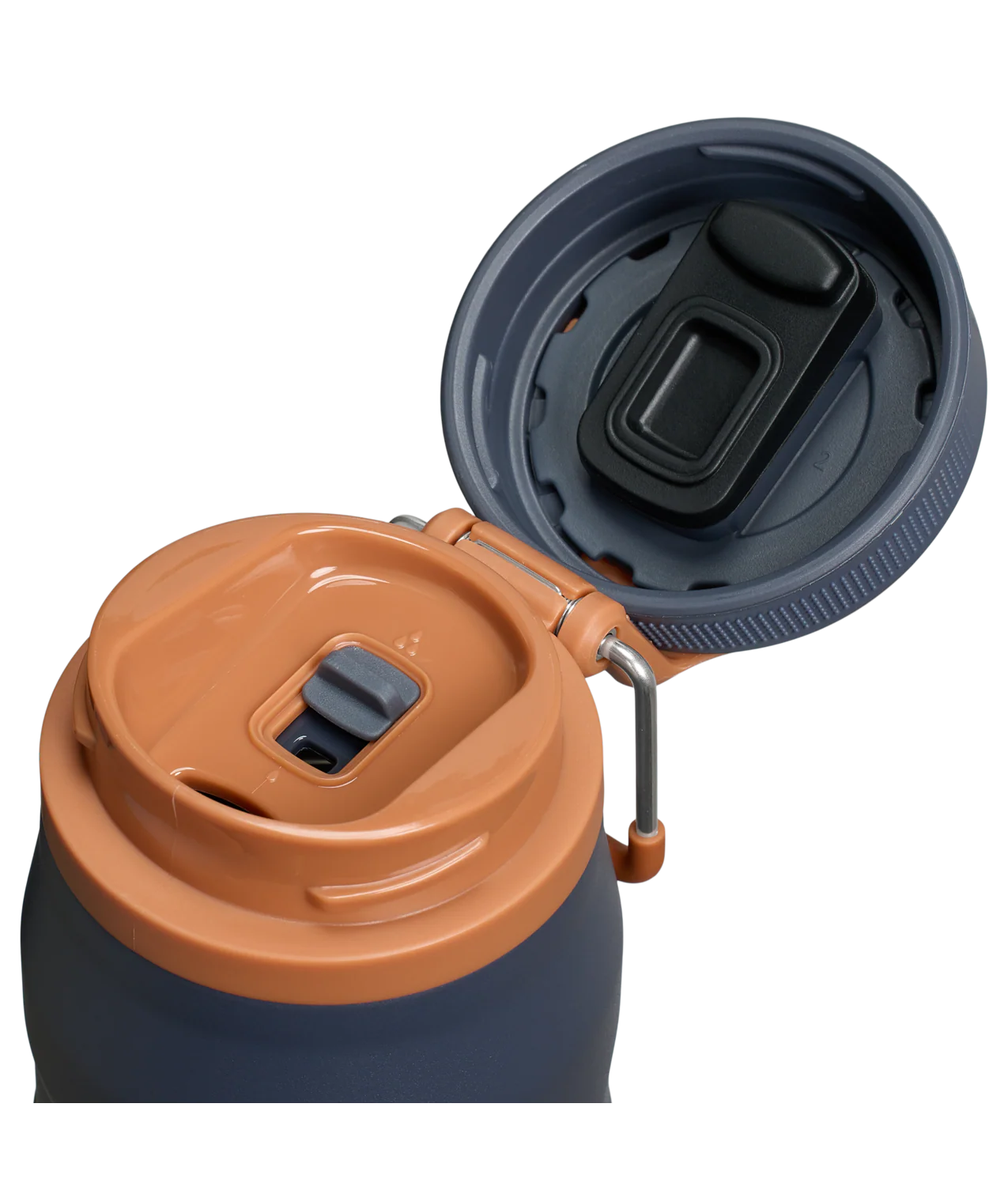 Garrafa Térmica Twist Flip Stanley Twilight | 710ML
