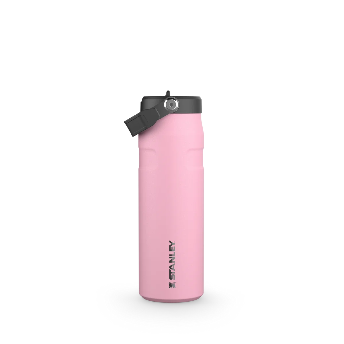 GARRAFA TÉRMICA AEROLIGHT FLIP STRAW MESSI PINK STANLEY | 710ML