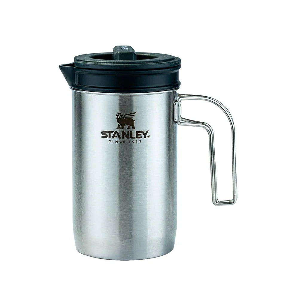 PRENSA FRANCESA Adventure Stanley | 0.9L