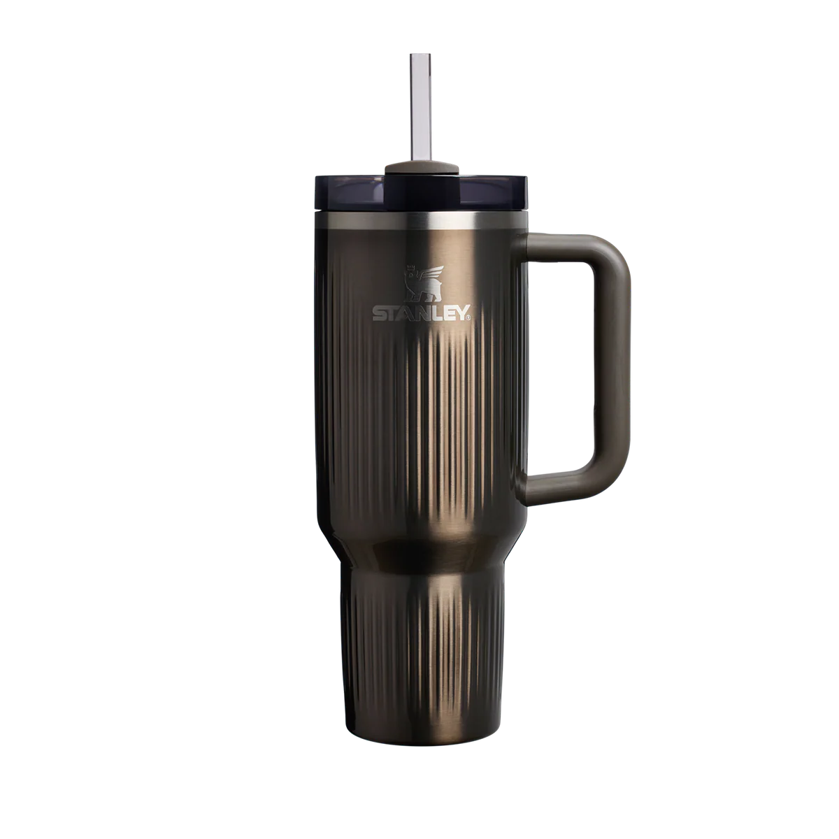Copo Quencher Gunmetal Texturizada| 1.18l