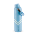 Garrafa Térmica Aerolight Fast Flow CORNFLOWER CHEVRON | 710ml