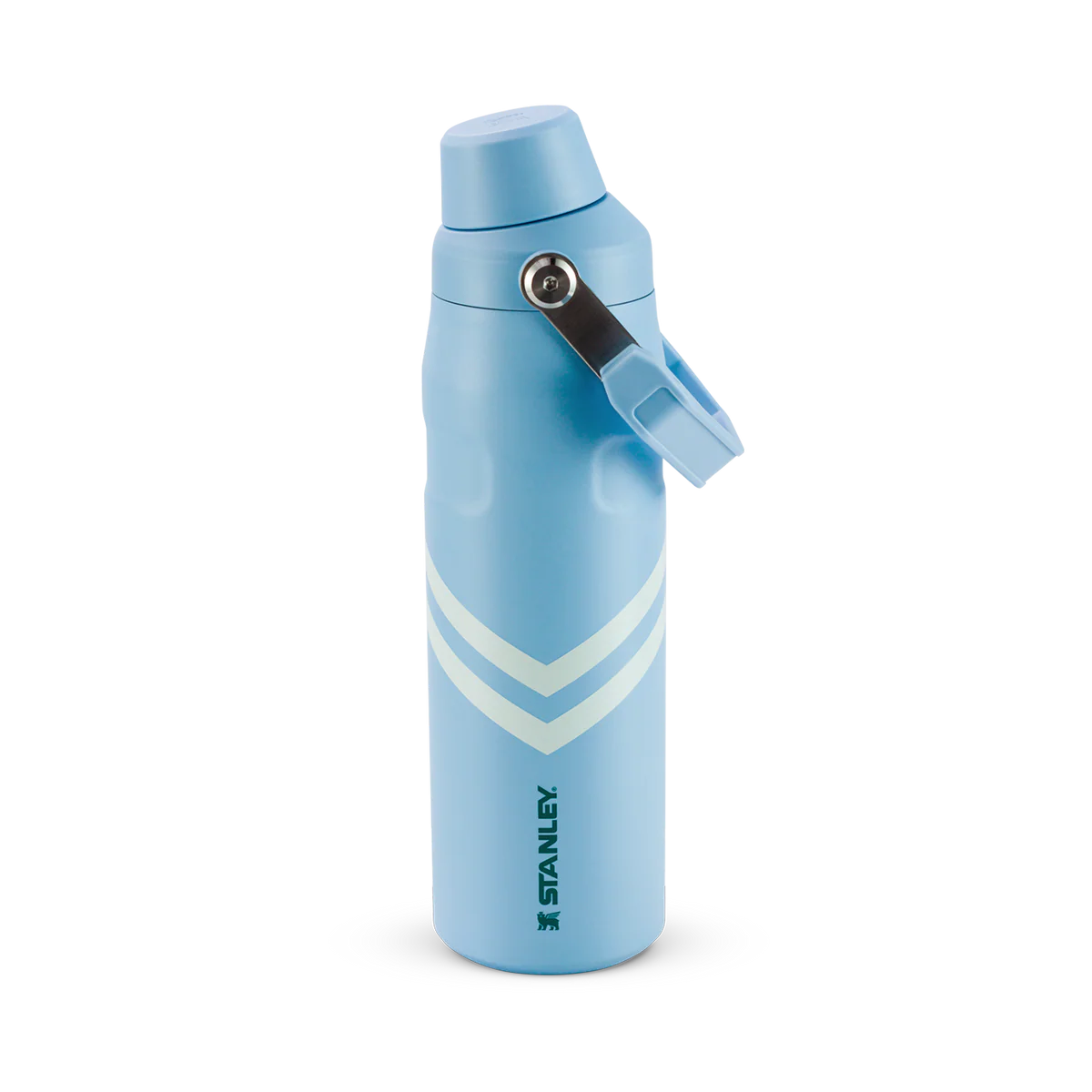 Garrafa Térmica Aerolight Fast Flow CORNFLOWER CHEVRON | 710ml
